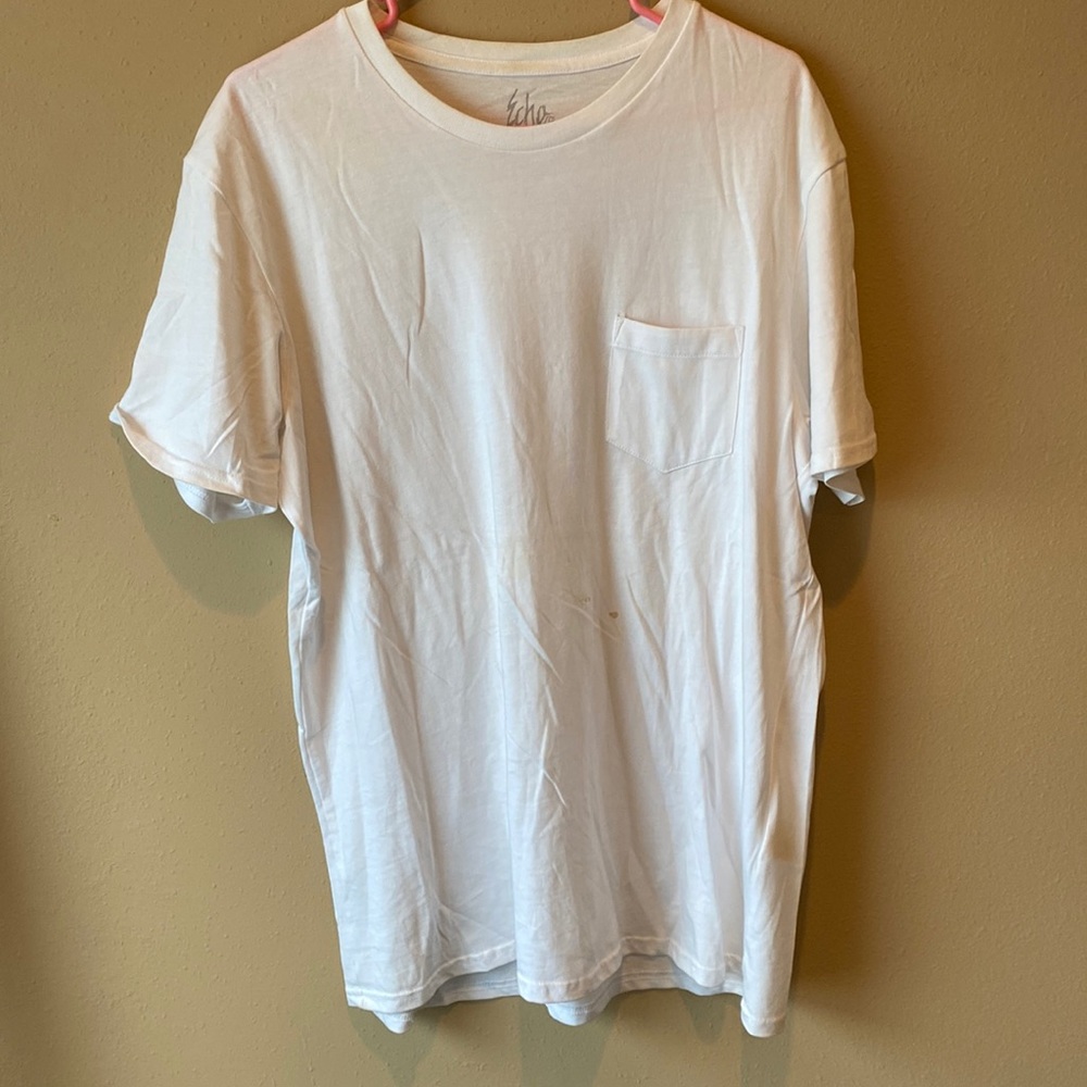 Quicksilver tee